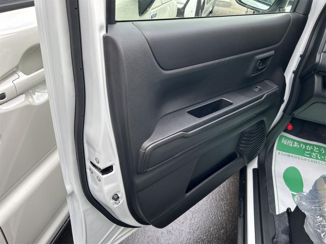 ハスラー ハイブリッドＧ　クリアランスソナー　オートクルーズコントロール　レーンアシスト　衝突被害軽減システム　オートライト　ＬＥＤヘッドランプ　スマートキー　アイドリングストップ　電動格納ミラー　シートヒーター　ＣＶＴ（31枚目）
