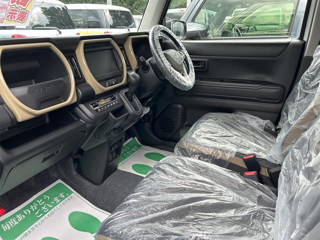 ハスラー ハイブリッドＧ　クリアランスソナー　オートクルーズコントロール　レーンアシスト　衝突被害軽減システム　オートライト　ＬＥＤヘッドランプ　スマートキー　アイドリングストップ　電動格納ミラー　シートヒーター　ＣＶＴ（32枚目）