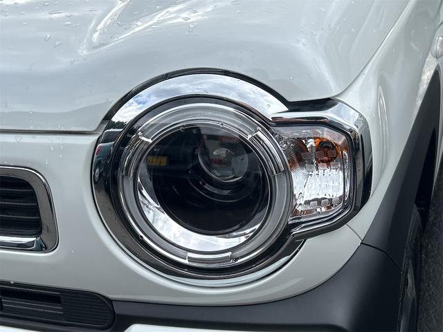 ハスラー ハイブリッドＧ　クリアランスソナー　オートクルーズコントロール　レーンアシスト　衝突被害軽減システム　オートライト　ＬＥＤヘッドランプ　スマートキー　アイドリングストップ　電動格納ミラー　シートヒーター　ＣＶＴ（34枚目）