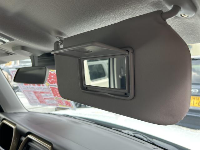 ハスラー ハイブリッドＧ　クリアランスソナー　オートクルーズコントロール　レーンアシスト　衝突被害軽減システム　オートライト　ＬＥＤヘッドランプ　スマートキー　アイドリングストップ　電動格納ミラー　シートヒーター　ＣＶＴ（37枚目）