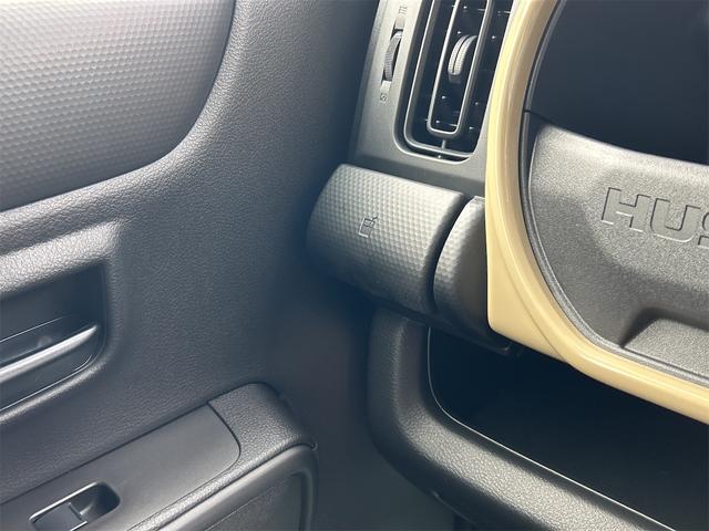 ハスラー ハイブリッドＧ　クリアランスソナー　オートクルーズコントロール　レーンアシスト　衝突被害軽減システム　オートライト　ＬＥＤヘッドランプ　スマートキー　アイドリングストップ　電動格納ミラー　シートヒーター　ＣＶＴ（41枚目）