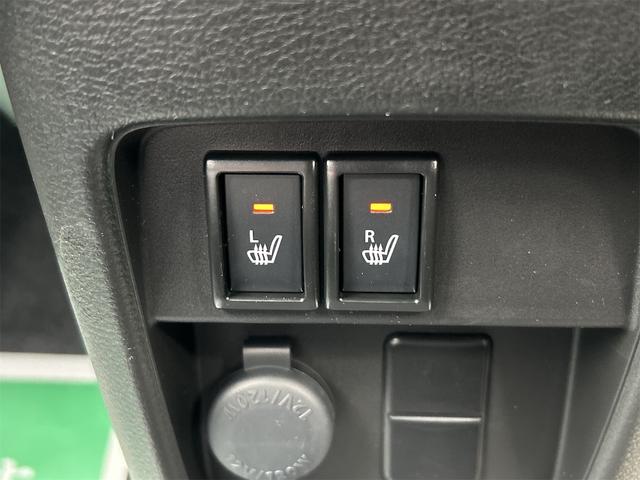 ハスラー ハイブリッドＧ　クリアランスソナー　オートクルーズコントロール　レーンアシスト　衝突被害軽減システム　オートライト　ＬＥＤヘッドランプ　スマートキー　アイドリングストップ　電動格納ミラー　シートヒーター　ＣＶＴ（42枚目）