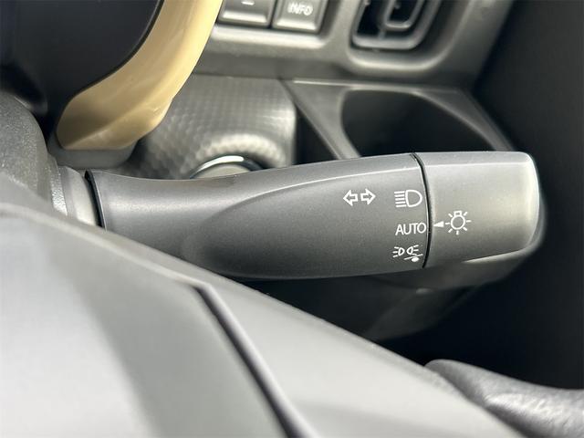 ハスラー ハイブリッドＧ　クリアランスソナー　オートクルーズコントロール　レーンアシスト　衝突被害軽減システム　オートライト　ＬＥＤヘッドランプ　スマートキー　アイドリングストップ　電動格納ミラー　シートヒーター　ＣＶＴ（45枚目）