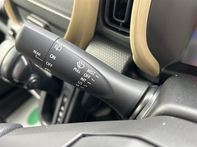 ハスラー ハイブリッドＧ　クリアランスソナー　オートクルーズコントロール　レーンアシスト　衝突被害軽減システム　オートライト　ＬＥＤヘッドランプ　スマートキー　アイドリングストップ　電動格納ミラー　シートヒーター　ＣＶＴ（46枚目）