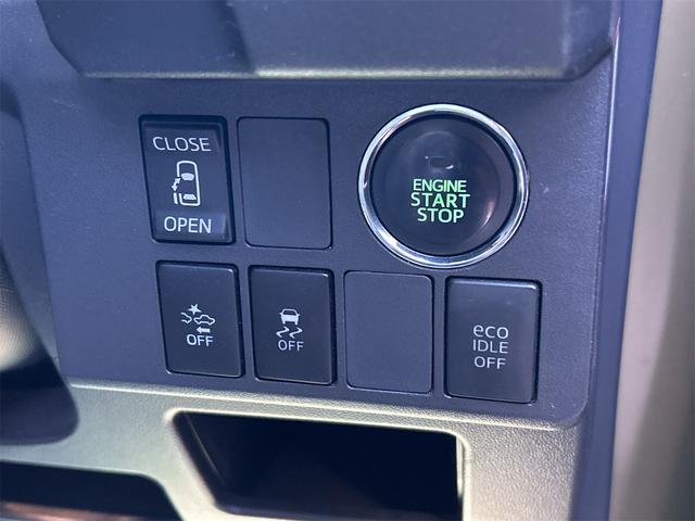 ウェイク L SA バックカメラ 両側スライド・片側電動 TV 衝突被害軽減システム オートライト LEDヘッドランプ スマートキー アイドリングストップ 電動格納ミラー ベンチシート CVT 盗難防止システム ABS(9枚目)