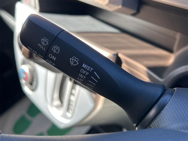 ウェイク L SA バックカメラ 両側スライド・片側電動 TV 衝突被害軽減システム オートライト LEDヘッドランプ スマートキー アイドリングストップ 電動格納ミラー ベンチシート CVT 盗難防止システム ABS(10枚目)