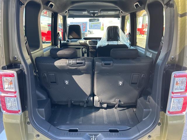 ウェイク L SA バックカメラ 両側スライド・片側電動 TV 衝突被害軽減システム オートライト LEDヘッドランプ スマートキー アイドリングストップ 電動格納ミラー ベンチシート CVT 盗難防止システム ABS(20枚目)