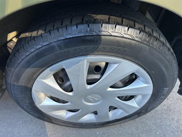 ウェイク L SA バックカメラ 両側スライド・片側電動 TV 衝突被害軽減システム オートライト LEDヘッドランプ スマートキー アイドリングストップ 電動格納ミラー ベンチシート CVT 盗難防止システム ABS(21枚目)