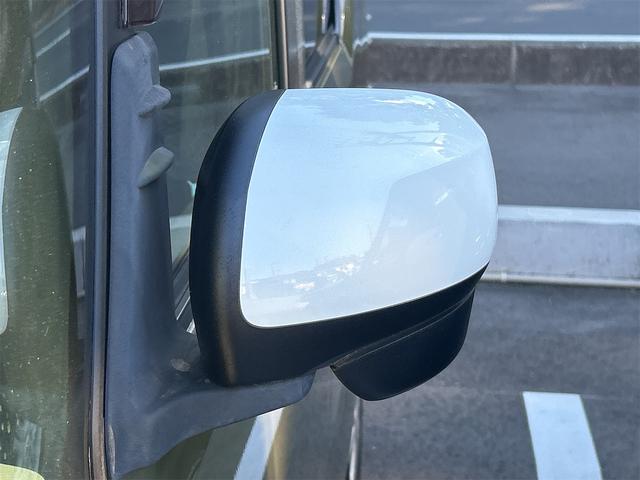 ウェイク L SA バックカメラ 両側スライド・片側電動 TV 衝突被害軽減システム オートライト LEDヘッドランプ スマートキー アイドリングストップ 電動格納ミラー ベンチシート CVT 盗難防止システム ABS(33枚目)