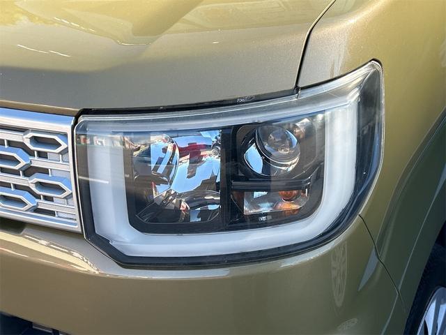 ウェイク L SA バックカメラ 両側スライド・片側電動 TV 衝突被害軽減システム オートライト LEDヘッドランプ スマートキー アイドリングストップ 電動格納ミラー ベンチシート CVT 盗難防止システム ABS(34枚目)