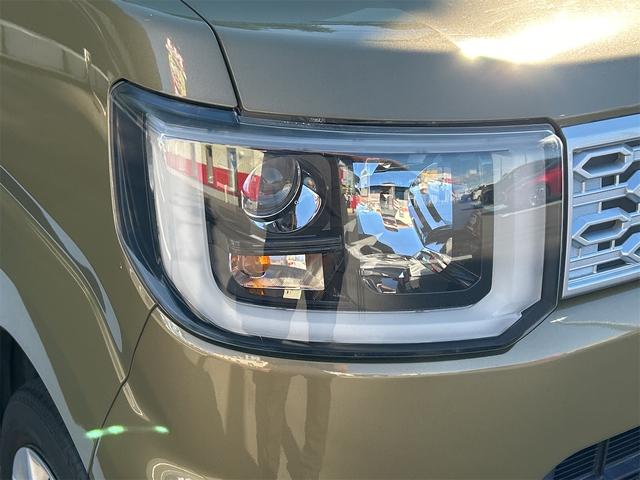 ウェイク L SA バックカメラ 両側スライド・片側電動 TV 衝突被害軽減システム オートライト LEDヘッドランプ スマートキー アイドリングストップ 電動格納ミラー ベンチシート CVT 盗難防止システム ABS(35枚目)