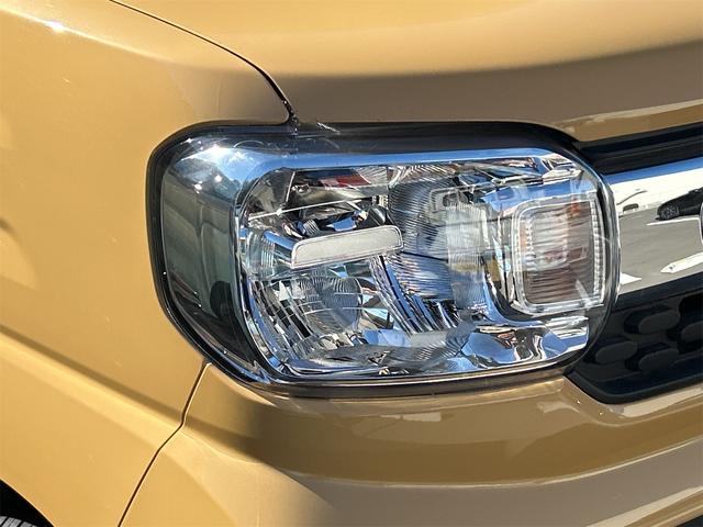 スペーシア ハイブリッドG 両側スライドドア クリアランスソナー 衝突被害軽減システム オートライト LEDヘッドランプ スマートキー アイドリングストップ 電動格納ミラー ベンチシート CVT 盗難防止システム ABS ESC(21枚目)