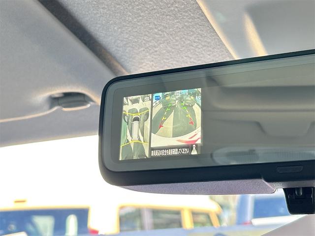 デリカミニ Ｇ　プレミアム　全周囲カメラ　両側電動スライドドア　クリアランスソナー　オートクルーズコントロール　衝突被害軽減システム　オートライト　ＬＥＤヘッドランプ　スマートキー　アイドリングストップ　電動格納ミラー（5枚目）