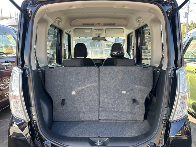 デイズルークス ハイウェイスター　Ｘ　ドライブレコーダー　ＥＴＣ　全周囲カメラ　両側スライド・片側電動　ナビ　ＴＶ　衝突被害軽減システム　オートマチックハイビーム　オートライト　ＬＥＤヘッドランプ　スマートキー　アイドリングストップ（19枚目）