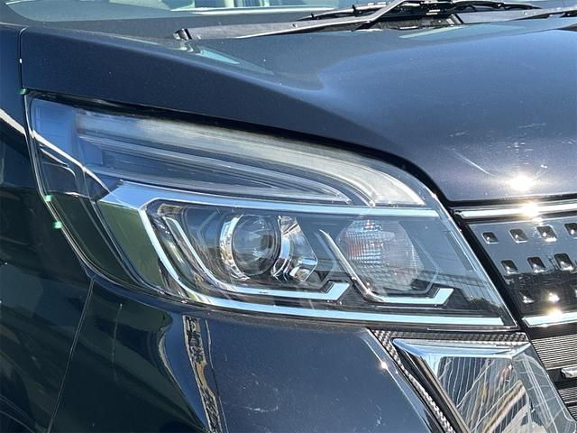 デイズルークス ハイウェイスター　Ｘ　ドライブレコーダー　ＥＴＣ　全周囲カメラ　両側スライド・片側電動　ナビ　ＴＶ　衝突被害軽減システム　オートマチックハイビーム　オートライト　ＬＥＤヘッドランプ　スマートキー　アイドリングストップ（21枚目）