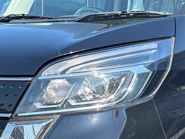 デイズルークス ハイウェイスター　Ｘ　ドライブレコーダー　ＥＴＣ　全周囲カメラ　両側スライド・片側電動　ナビ　ＴＶ　衝突被害軽減システム　オートマチックハイビーム　オートライト　ＬＥＤヘッドランプ　スマートキー　アイドリングストップ（23枚目）