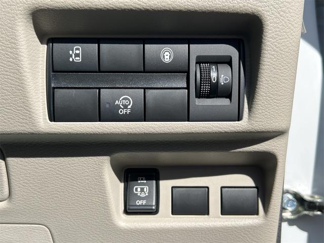 ルークス Ｘ　ＥＴＣ　全周囲カメラ　両側スライド・片側電動　ナビ　ＴＶ　クリアランスソナー　衝突被害軽減システム　オートライト　ＬＥＤヘッドランプ　スマートキー　アイドリングストップ　電動格納ミラー　ベンチシート（9枚目）