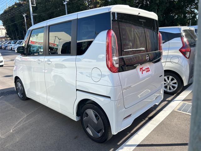 ルークス Ｘ　ＥＴＣ　全周囲カメラ　両側スライド・片側電動　ナビ　ＴＶ　クリアランスソナー　衝突被害軽減システム　オートライト　ＬＥＤヘッドランプ　スマートキー　アイドリングストップ　電動格納ミラー　ベンチシート（15枚目）