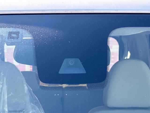 ルークス Ｘ　ＥＴＣ　全周囲カメラ　両側スライド・片側電動　ナビ　ＴＶ　クリアランスソナー　衝突被害軽減システム　オートライト　ＬＥＤヘッドランプ　スマートキー　アイドリングストップ　電動格納ミラー　ベンチシート（22枚目）