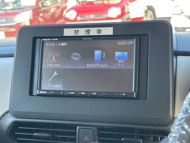 ルークス Ｘ　ＥＴＣ　全周囲カメラ　両側スライド・片側電動　ナビ　ＴＶ　クリアランスソナー　衝突被害軽減システム　オートライト　ＬＥＤヘッドランプ　スマートキー　アイドリングストップ　電動格納ミラー　ベンチシート（36枚目）