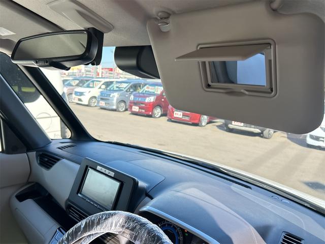 ルークス Ｘ　ＥＴＣ　全周囲カメラ　両側スライド・片側電動　ナビ　ＴＶ　クリアランスソナー　衝突被害軽減システム　オートライト　ＬＥＤヘッドランプ　スマートキー　アイドリングストップ　電動格納ミラー　ベンチシート（49枚目）