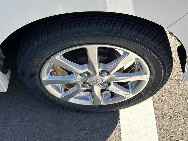 タント Ｇスペシャル　電動スライドドア　ナビ　ＴＶ　スマートキー　アイドリングストップ　電動格納ミラー　ＣＶＴ　盗難防止システム　ＡＢＳ　ＣＤ　ＵＳＢ　アルミホイール　衝突安全ボディ　エアコン　パワーステアリング（20枚目）