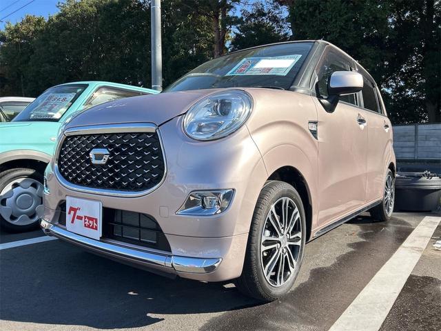 キャスト スタイルＧ　ＳＡＩＩＩ　ドライブレコーダー　ＥＴＣ　衝突被害軽減システム　オートマチックハイビーム　オートライト　ＬＥＤヘッドランプ　スマートキー　アイドリングストップ　電動格納ミラー　シートヒーター（12枚目）