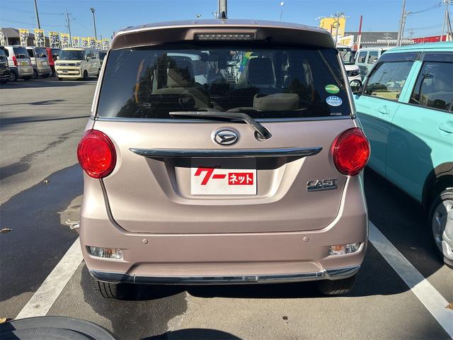 キャスト スタイルＧ　ＳＡＩＩＩ　ドライブレコーダー　ＥＴＣ　衝突被害軽減システム　オートマチックハイビーム　オートライト　ＬＥＤヘッドランプ　スマートキー　アイドリングストップ　電動格納ミラー　シートヒーター（16枚目）