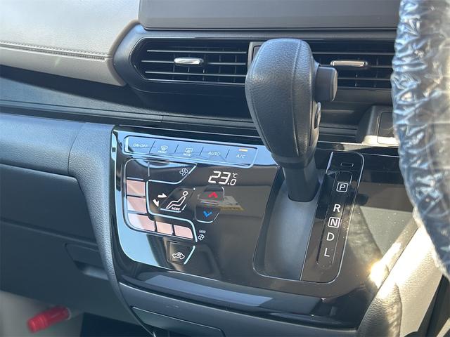 デイズ X ドライブレコーダー ETC 全周囲カメラ ナビ TV クリアランスソナー 衝突被害軽減システム オートライト スマートキー アイドリングストップ 電動格納ミラー ベンチシート CVT 盗難防止システム(6枚目)