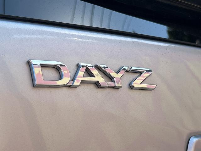 デイズ X ドライブレコーダー ETC 全周囲カメラ ナビ TV クリアランスソナー 衝突被害軽減システム オートライト スマートキー アイドリングストップ 電動格納ミラー ベンチシート CVT 盗難防止システム(21枚目)