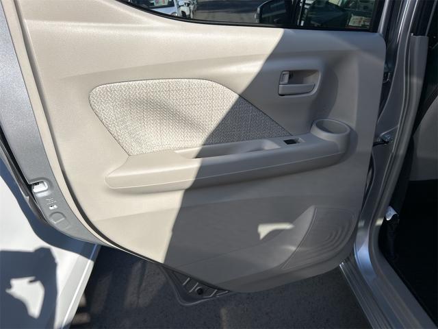 デイズ X ドライブレコーダー ETC 全周囲カメラ ナビ TV クリアランスソナー 衝突被害軽減システム オートライト スマートキー アイドリングストップ 電動格納ミラー ベンチシート CVT 盗難防止システム(31枚目)