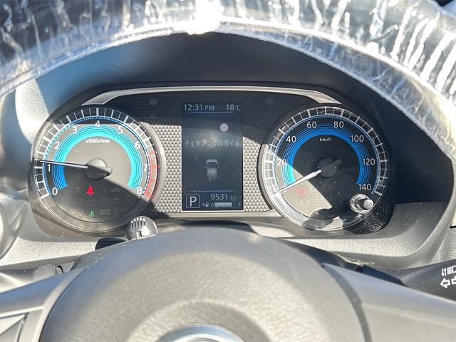 デイズ X ドライブレコーダー ETC 全周囲カメラ ナビ TV クリアランスソナー 衝突被害軽減システム オートライト スマートキー アイドリングストップ 電動格納ミラー ベンチシート CVT 盗難防止システム(37枚目)