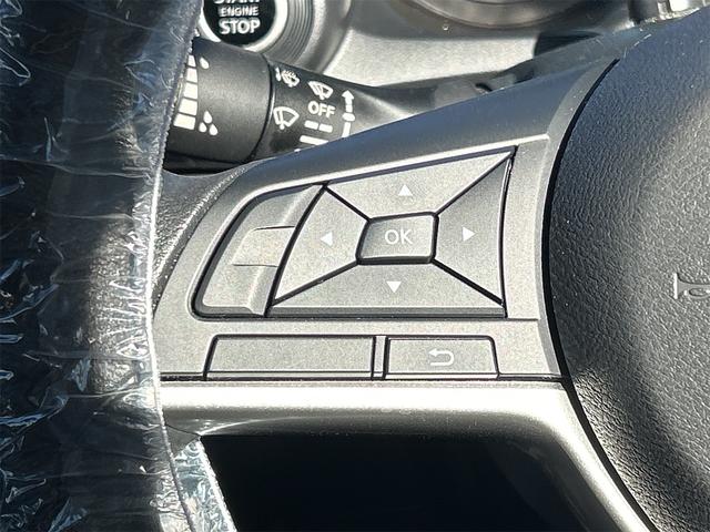 デイズ X ドライブレコーダー ETC 全周囲カメラ ナビ TV クリアランスソナー 衝突被害軽減システム オートライト スマートキー アイドリングストップ 電動格納ミラー ベンチシート CVT 盗難防止システム(44枚目)