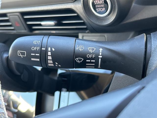 デイズ X ドライブレコーダー ETC 全周囲カメラ ナビ TV クリアランスソナー 衝突被害軽減システム オートライト スマートキー アイドリングストップ 電動格納ミラー ベンチシート CVT 盗難防止システム(46枚目)