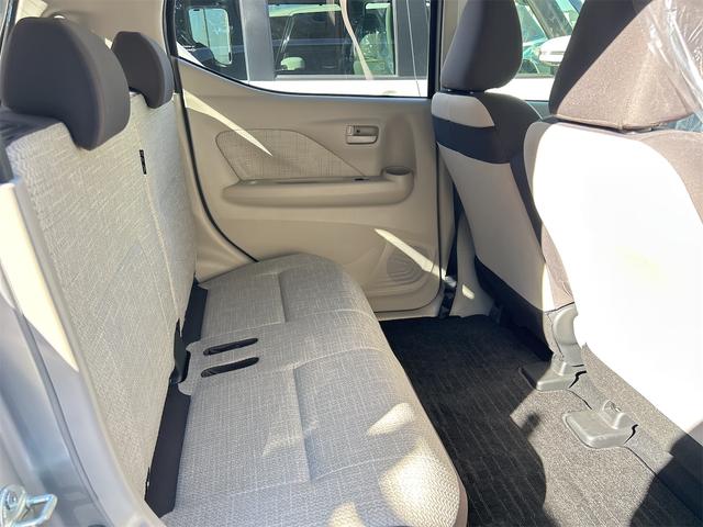 デイズ X ドライブレコーダー ETC 全周囲カメラ ナビ TV クリアランスソナー 衝突被害軽減システム オートライト スマートキー アイドリングストップ 電動格納ミラー ベンチシート CVT 盗難防止システム(49枚目)