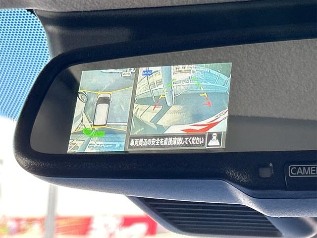 デイズ ハイウェイスター X 全周囲カメラ クリアランスソナー 衝突被害軽減システム オートライト LEDヘッドランプ スマートキー アイドリングストップ 電動格納ミラー ベンチシート CVT 盗難防止システム ABS ESC(5枚目)