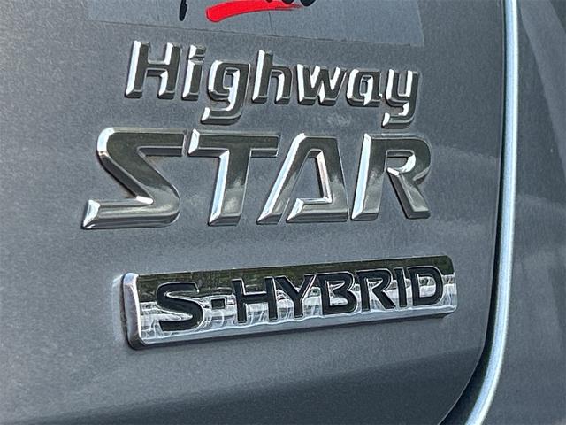 デイズ ハイウェイスター X 全周囲カメラ クリアランスソナー 衝突被害軽減システム オートライト LEDヘッドランプ スマートキー アイドリングストップ 電動格納ミラー ベンチシート CVT 盗難防止システム ABS ESC(19枚目)