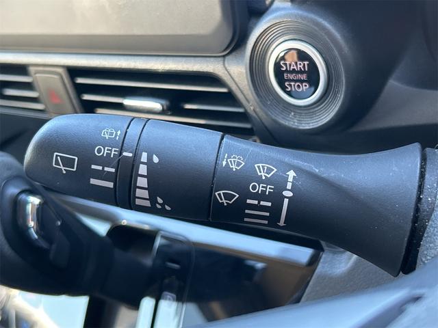 デイズ ハイウェイスター X 全周囲カメラ クリアランスソナー 衝突被害軽減システム オートライト LEDヘッドランプ スマートキー アイドリングストップ 電動格納ミラー ベンチシート CVT 盗難防止システム ABS ESC(48枚目)