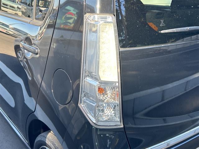 ワゴンRスティングレー T ナビ TV オートクルーズコントロール 衝突被害軽減システム オートライト HID スマートキー アイドリングストップ 電動格納ミラー シートヒーター ベンチシート CVT 盗難防止システム ABS(17枚目)