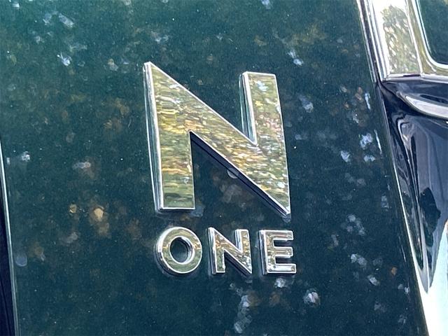 N-ONE プレミアム バックカメラ ナビ TV クリアランスソナー オートクルーズコントロール レーンアシスト 衝突被害軽減システム オートライト LEDヘッドランプ スマートキー アイドリングストップ 電動格納ミラー(17枚目)