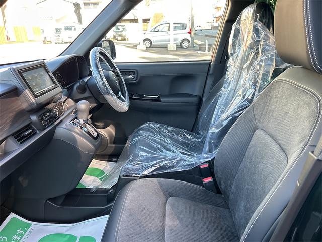 N-ONE プレミアム バックカメラ ナビ TV クリアランスソナー オートクルーズコントロール レーンアシスト 衝突被害軽減システム オートライト LEDヘッドランプ スマートキー アイドリングストップ 電動格納ミラー(40枚目)