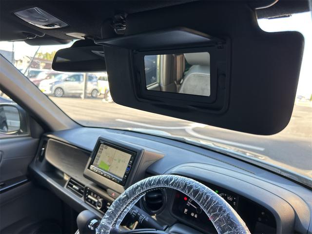 N-ONE プレミアム バックカメラ ナビ TV クリアランスソナー オートクルーズコントロール レーンアシスト 衝突被害軽減システム オートライト LEDヘッドランプ スマートキー アイドリングストップ 電動格納ミラー(52枚目)