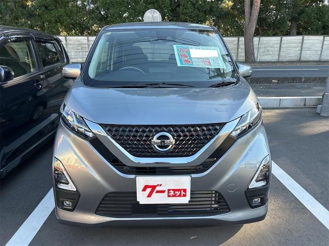 デイズ ハイウェイスター X 全周囲カメラ ナビ TV クリアランスソナー 衝突被害軽減システム オートライト LEDヘッドランプ スマートキー アイドリングストップ 電動格納ミラー ベンチシート CVT(13枚目)