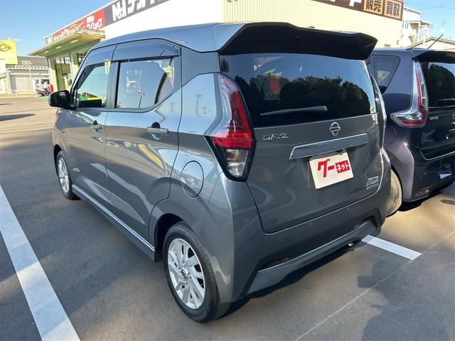 デイズ ハイウェイスター X 全周囲カメラ ナビ TV クリアランスソナー 衝突被害軽減システム オートライト LEDヘッドランプ スマートキー アイドリングストップ 電動格納ミラー ベンチシート CVT(25枚目)