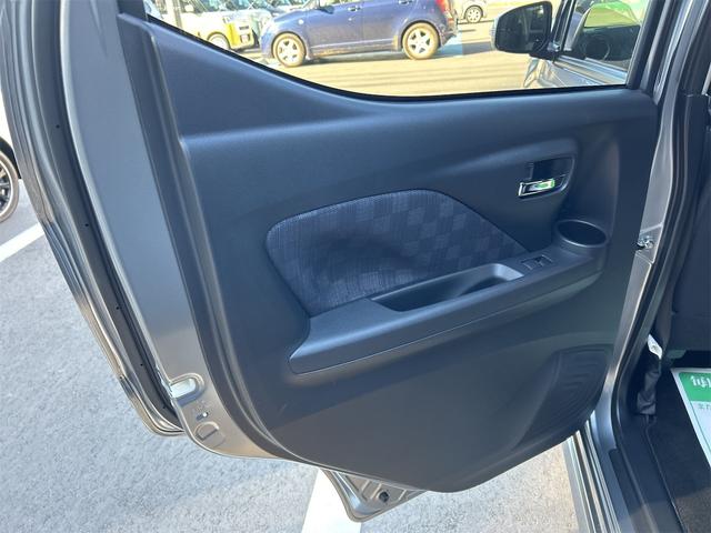 デイズ ハイウェイスター X 全周囲カメラ ナビ TV クリアランスソナー 衝突被害軽減システム オートライト LEDヘッドランプ スマートキー アイドリングストップ 電動格納ミラー ベンチシート CVT(31枚目)