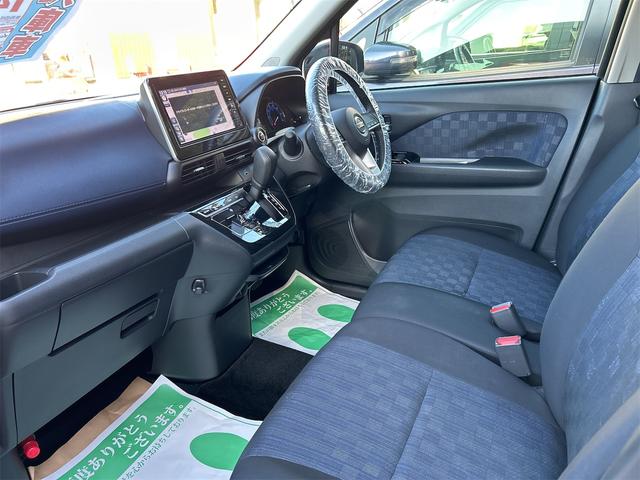 デイズ ハイウェイスター X 全周囲カメラ ナビ TV クリアランスソナー 衝突被害軽減システム オートライト LEDヘッドランプ スマートキー アイドリングストップ 電動格納ミラー ベンチシート CVT(35枚目)