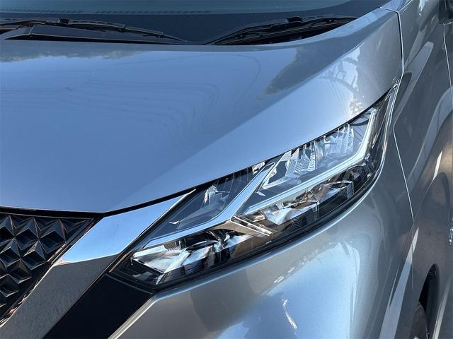 デイズ ハイウェイスター X 全周囲カメラ ナビ TV クリアランスソナー 衝突被害軽減システム オートライト LEDヘッドランプ スマートキー アイドリングストップ 電動格納ミラー ベンチシート CVT(37枚目)