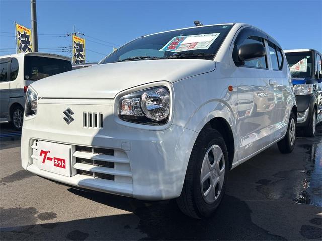 アルト Ｌ　ナビ　キーレスエントリー　アイドリングストップ　シートヒーター　ＣＶＴ　盗難防止システム　ＡＢＳ　ＥＳＣ　ＣＤ　衝突安全ボディ　エアコン　パワーステアリング　パワーウィンドウ　運転席エアバッグ（10枚目）