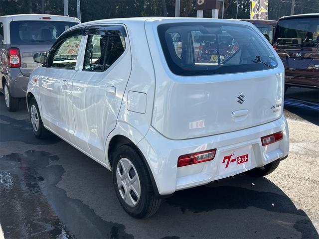 アルト Ｌ　ナビ　キーレスエントリー　アイドリングストップ　シートヒーター　ＣＶＴ　盗難防止システム　ＡＢＳ　ＥＳＣ　ＣＤ　衝突安全ボディ　エアコン　パワーステアリング　パワーウィンドウ　運転席エアバッグ（15枚目）