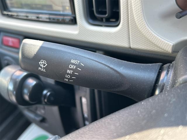 アルト Ｌ　ナビ　キーレスエントリー　アイドリングストップ　シートヒーター　ＣＶＴ　盗難防止システム　ＡＢＳ　ＥＳＣ　ＣＤ　衝突安全ボディ　エアコン　パワーステアリング　パワーウィンドウ　運転席エアバッグ（39枚目）